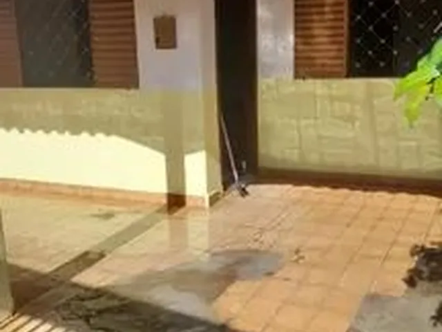 Imagem: Casa pra Alugar