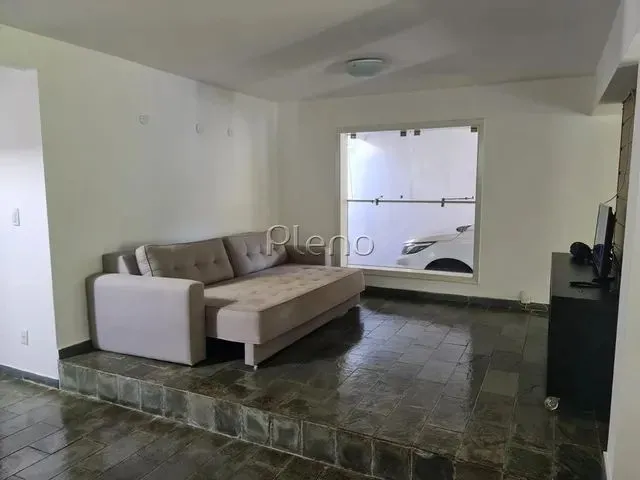 Imagem: Casa - Bairro das Palmeiras - Campinas