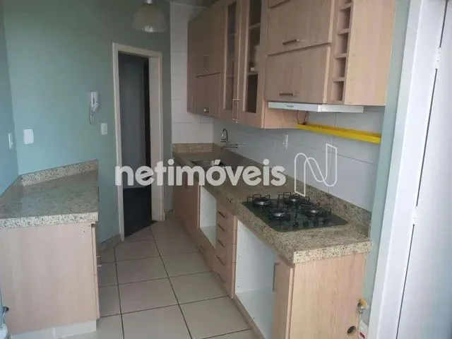 Imagem: Locação Apartamento 3 Quartos Serra Belo