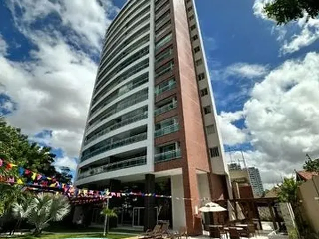 Imagem: Apartamento com 3 Quartos para Alugar, 119