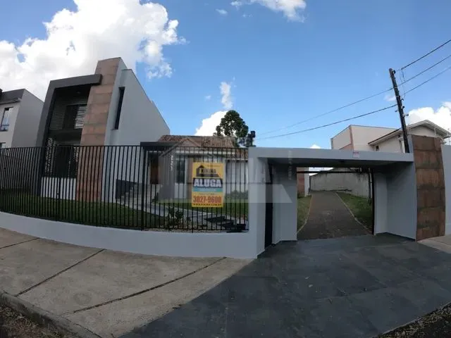 Imagem 1: Casa 4 Quartos para Locação em Oficinas