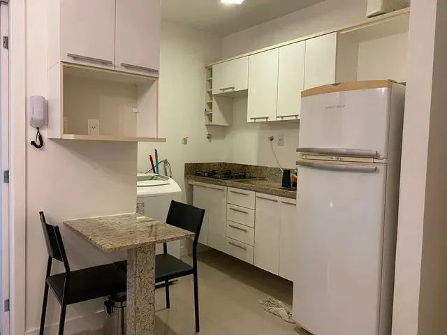 Imagem: Quarto e Sala no ( Iguatemi