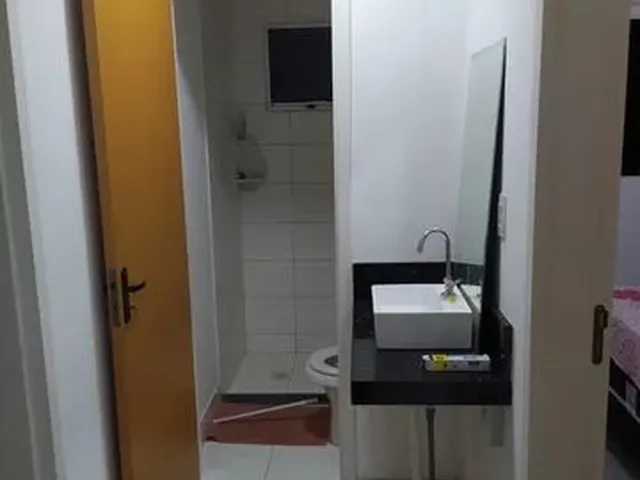 Imagem: Alugo Apartamento 2 Quartos - Caramá Serra