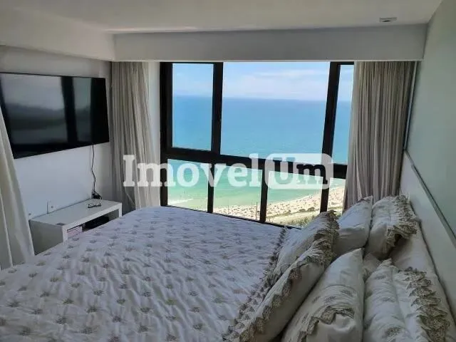 Imagem: Barra da Tijuca