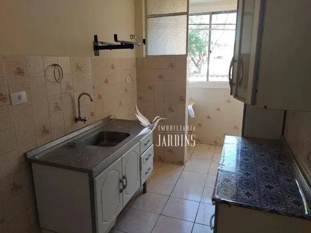 Imagem: Apartamento com 2 Dormitórios para Alugar