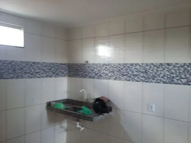 Imagem: Aluguel de Apartamento