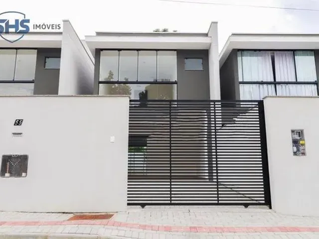 Imagem: Casa com 3 Dormitórios À Venda, 142 M²