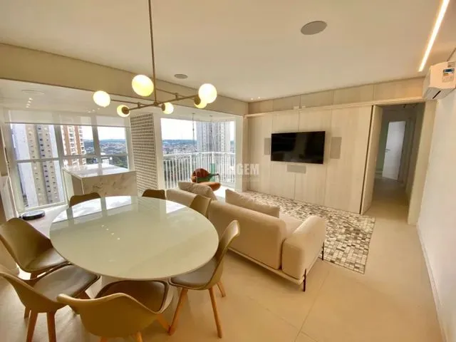 Imagem: Apartamento Impecável em Condomínio Clube