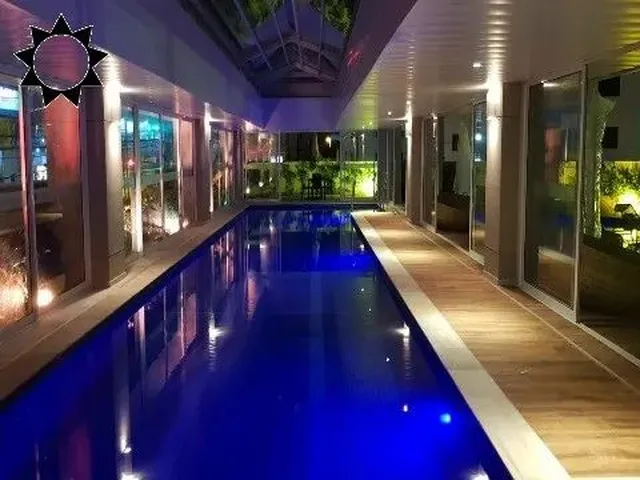 Imagem: Apto - Bela Vista Osasco