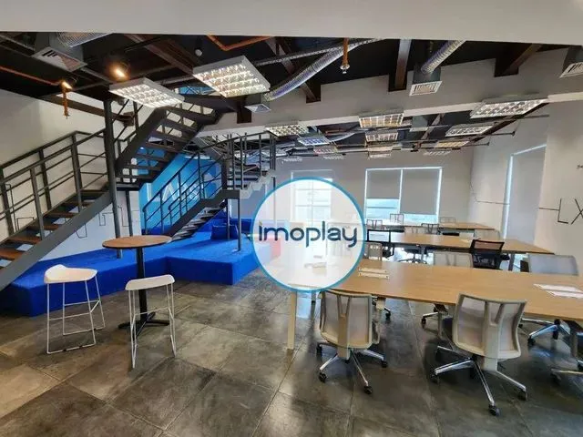 Imagem: Duplex Todo Mobiliado e Pronto para Locação
