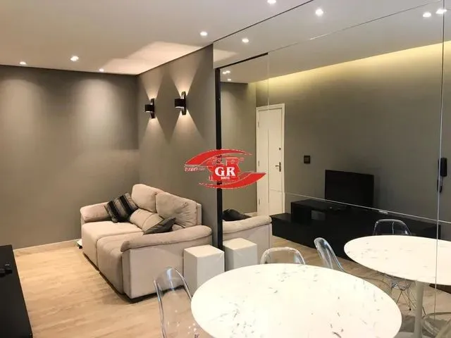 Imagem 1: Apartamento À Venda, 3 Quartos, 1 Suíte, 2 Vagas, Buritis - Belo Horizonte/Mg