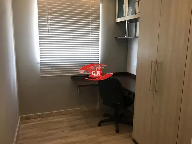 Imagem 7: Apartamento À Venda, 3 Quartos, 1 Suíte, 2 Vagas, Buritis - Belo Horizonte/Mg