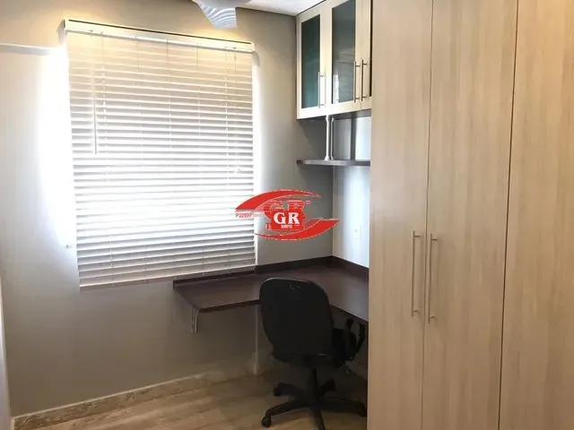 Imagem 12: Apartamento À Venda, 3 Quartos, 1 Suíte, 2 Vagas, Buritis - Belo Horizonte/Mg