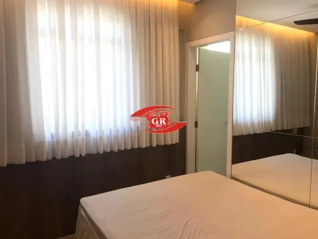 Imagem 10: Apartamento À Venda, 3 Quartos, 1 Suíte, 2 Vagas, Buritis - Belo Horizonte/Mg