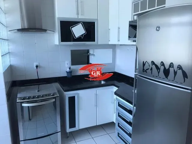 Imagem 4: Apartamento À Venda, 3 Quartos, 1 Suíte, 2 Vagas, Buritis - Belo Horizonte/Mg