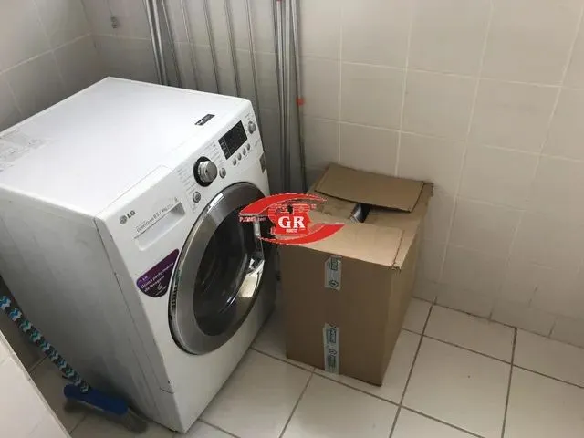 Imagem 3: Apartamento À Venda, 3 Quartos, 1 Suíte, 2 Vagas, Buritis - Belo Horizonte/Mg
