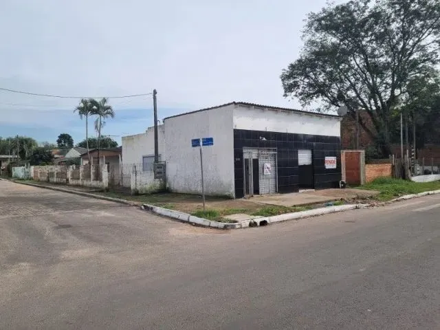 Imagem: Casa Ponto Comercial com 2 Lojas Individuais