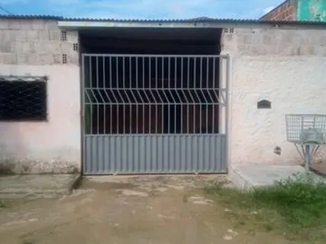 Imagem: Vende-Se Uma Casa