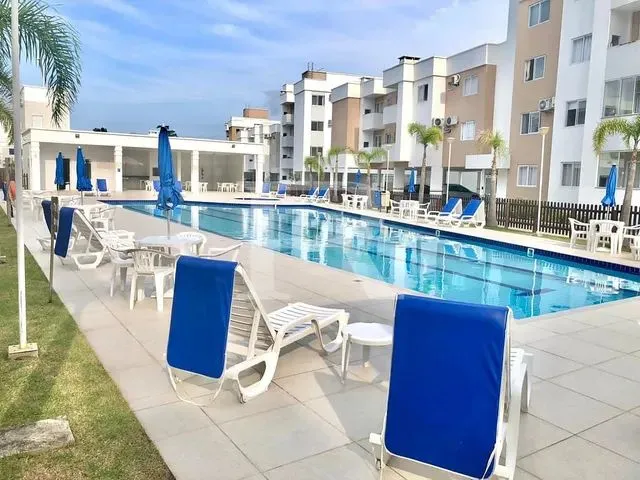 Imagem: Apartamento a Venda em Condomínio Estilo