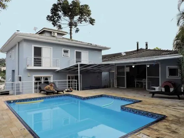 Imagem: Carapicuiba - Casa de Condomínio - Golf