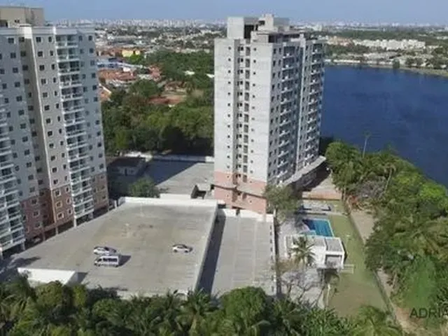 Imagem: Apartamento para Venda no Condomínio Laguna