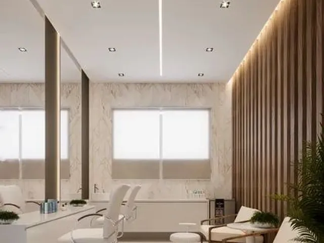 Imagem 5: Apartamento para Venda Tem 111 e 120M Quadrados com 3 Quartos em Tibery - Uberlândia - Mi