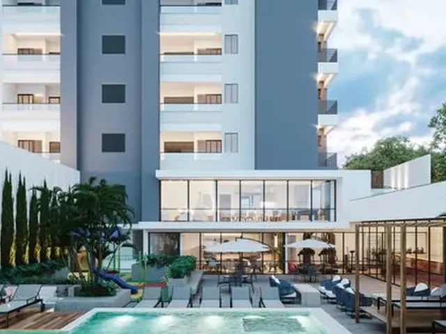 Imagem 11: Apartamento para Venda Tem 111 e 120M Quadrados com 3 Quartos em Tibery - Uberlândia - Mi
