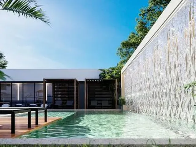 Imagem 4: Apartamento para Venda Tem 111 e 120M Quadrados com 3 Quartos em Tibery - Uberlândia - Mi