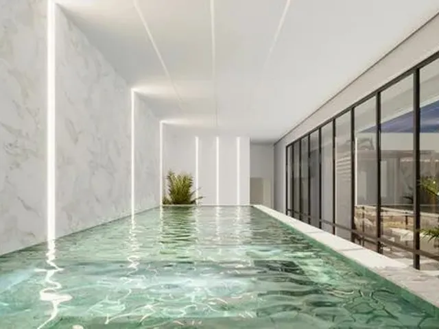 Imagem 7: Apartamento para Venda Tem 111 e 120M Quadrados com 3 Quartos em Tibery - Uberlândia - Mi