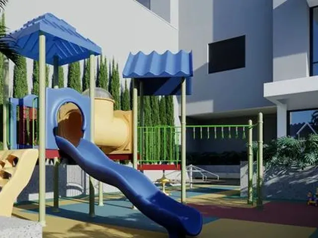 Imagem 16: Apartamento para Venda Tem 111 e 120M Quadrados com 3 Quartos em Tibery - Uberlândia - Mi