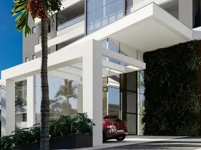 Imagem 9: Apartamento para Venda Tem 111 e 120M Quadrados com 3 Quartos em Tibery - Uberlândia - Mi