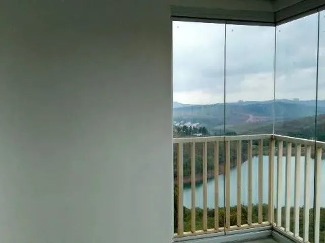 Imagem 1: Nova Lima - Apartamento Padrão - Alphaville - Lagoa dos Ingleses