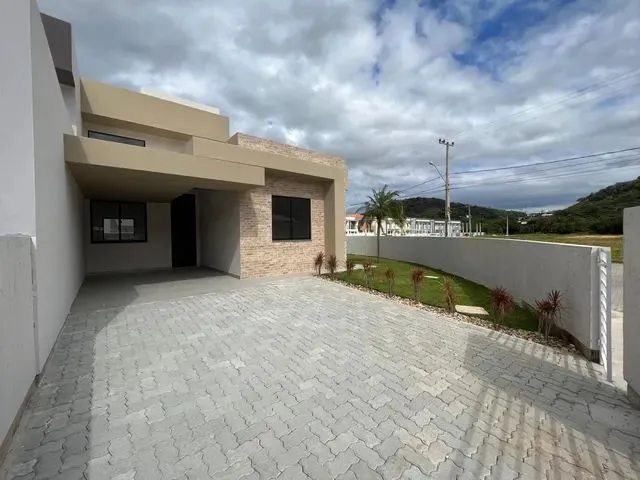 Imagem: Casa À Venda em São José/Sc