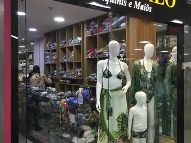 Imagem: Excelente Loja no Mega Modas