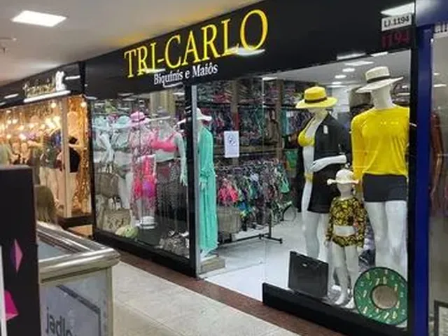Imagem 5: Excelente Loja no Mega Modas