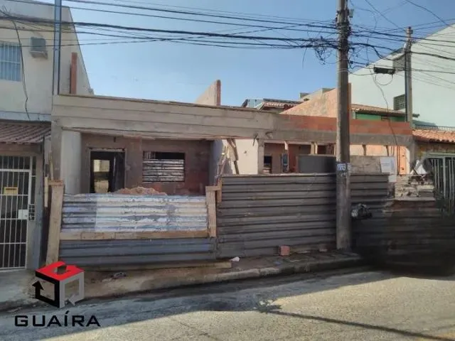 Imagem: Casa À Venda 3 Quartos 1 Suíte 2 Vagas