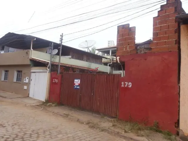 Imagem: Viçosa - Galpão/Depósito/Armazém - Lourdes