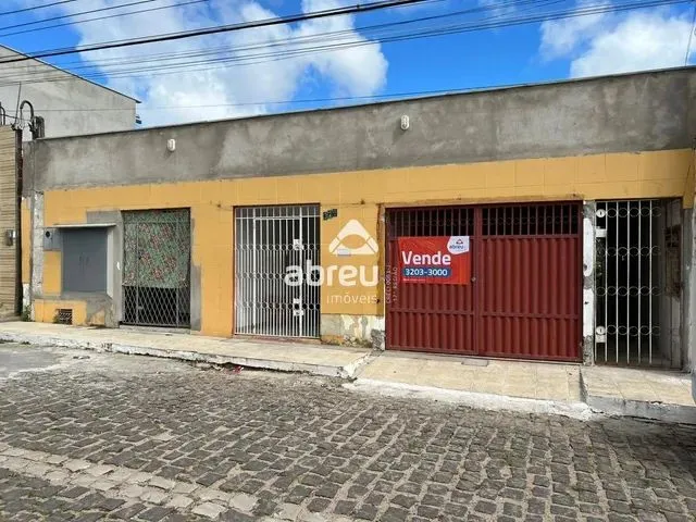 Imagem 1: Natal - Casa Padrão - Igapó