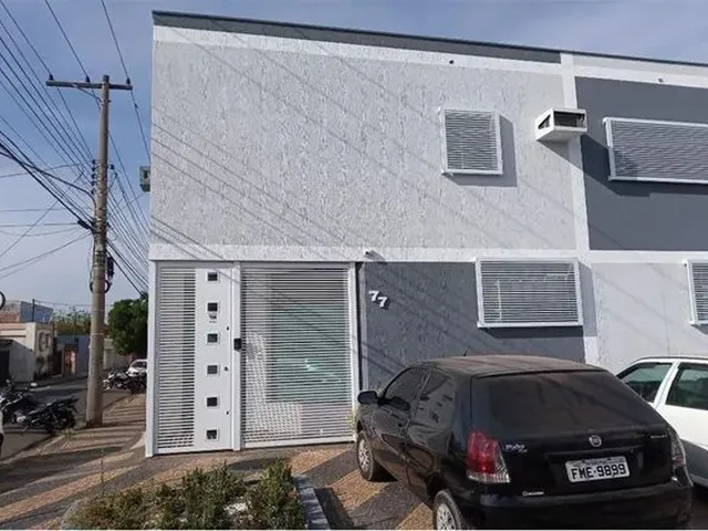 Imagem: Sala Comercial, 16M² Privativo, para Locação