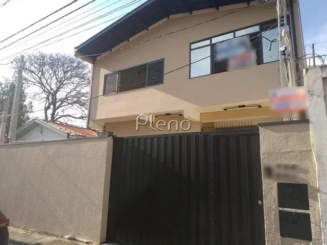 Imagem: Barracão - Parque Industrial - Campinas