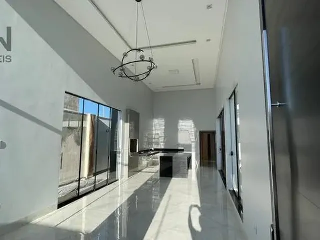 Imagem 11: Casa em Parque Brasília - Anápolis