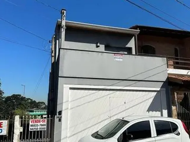 Imagem: O Refúgio dos Sonhos em Cotia Casa com