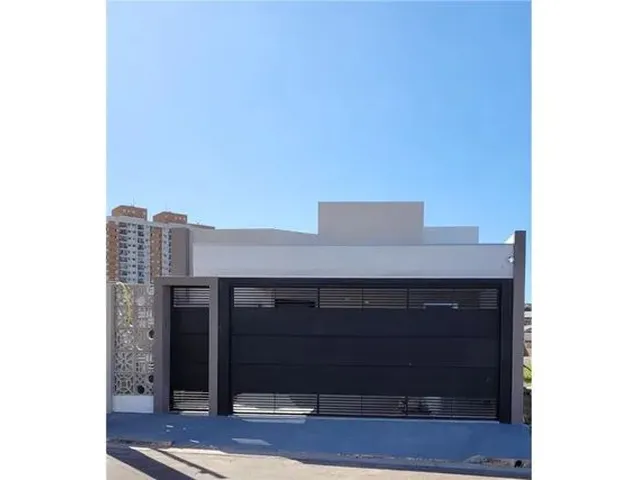 Imagem: Casa Morada do Ouro II