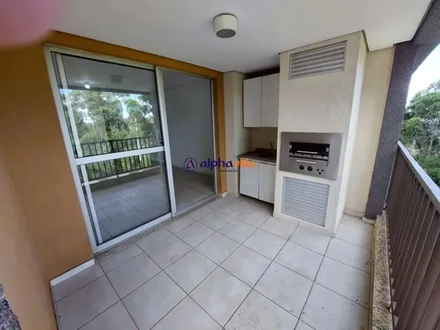 Imagem: Nova Lima - Apartamento Padrão - Alphaville