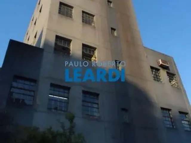 Imagem: Prédio - Vila Mariana - Sp
