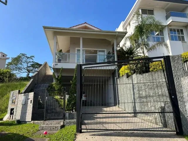Imagem: Casa À Venda em Palhoça/Sc