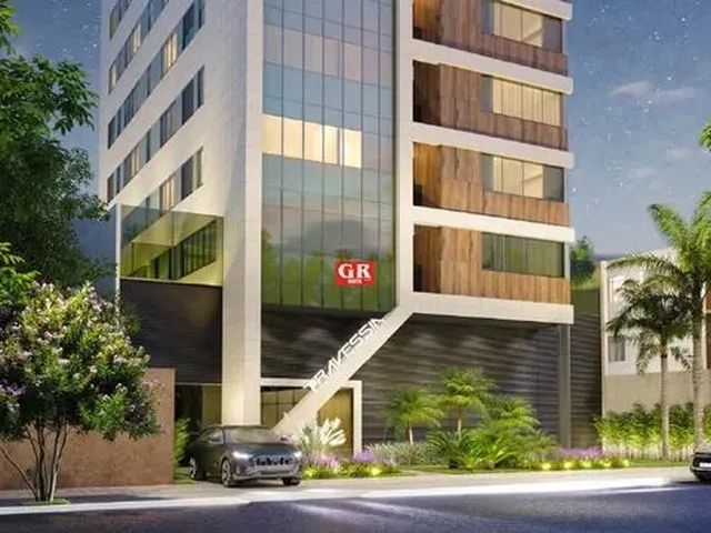 Imagem: Apartamento À Venda, 2 Quartos, 2 Suítes