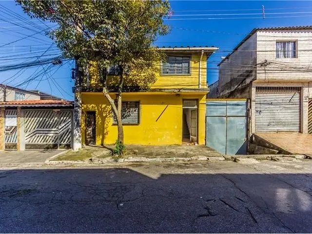 Imagem: Anúncio de Venda Imóvel Comercial e Residencial