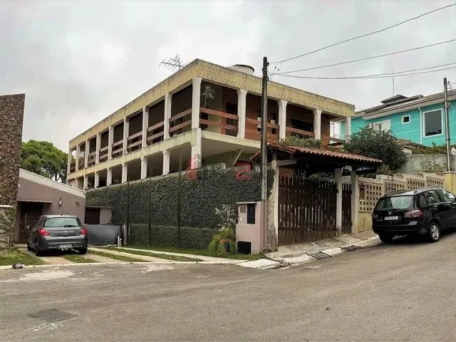 Imagem: Casa 471 M² 5 Quartos Sendo 3 Suítes e