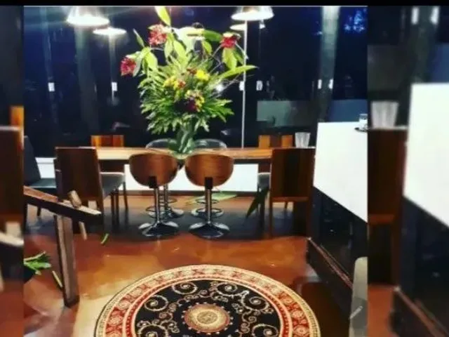Imagem: Brumadinho - Casa Padrão - Águas Claras